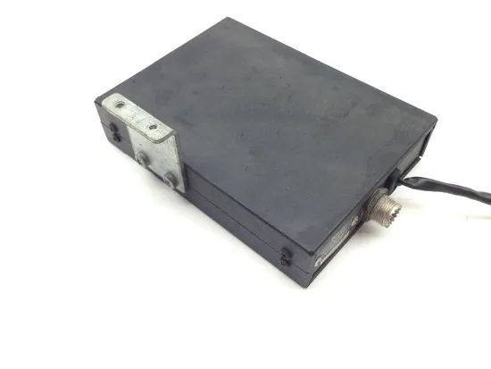 CB Intercom Unit 1992 Harley-Davidson Electra Glide Ultra Classic FLHTCU 2048 x