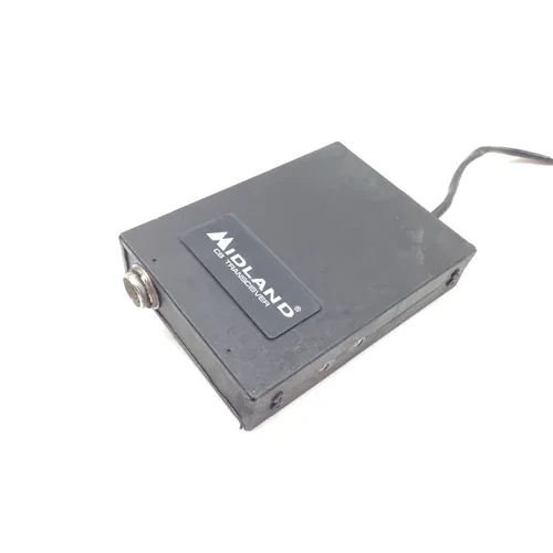 CB Intercom Unit 1992 Harley-Davidson Electra Glide Ultra Classic FLHTCU 2048 x 7