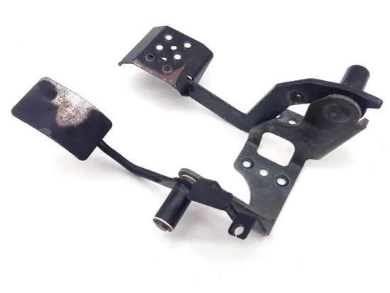 Throttle Brake Pedal Assembly 2011 Polaris RZR S 800 EFI 2052 x
