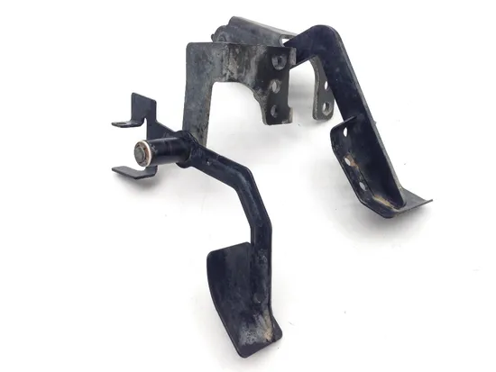 Throttle Brake Pedal Assembly 2011 Polaris RZR S 800 EFI 2052 x