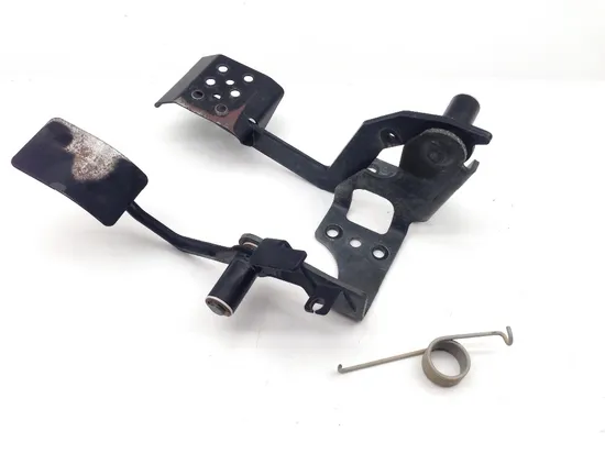 Throttle Brake Pedal Assembly 2011 Polaris RZR S 800 EFI 2052 x
