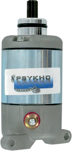 Psykho Replacement Starter Motor 1