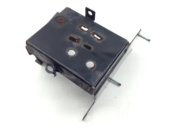 Battery Tray 2007 Harley-Davidson Electra Glide FLHT 2045 x