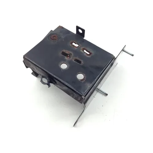 Battery Tray 2007 Harley-Davidson Electra Glide FLHT 2045 x 7
