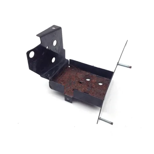 Battery Tray 2007 Harley-Davidson Electra Glide FLHT 2045 x 3