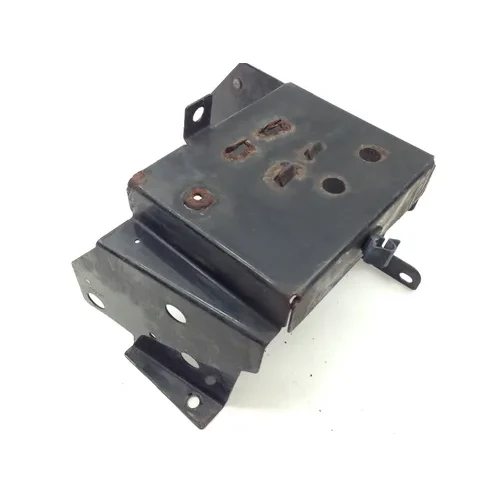 Battery Tray 2007 Harley-Davidson Electra Glide FLHT 2045 x 8