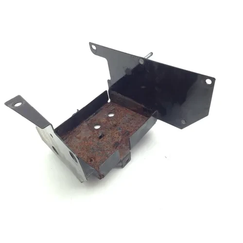 Battery Tray 2007 Harley-Davidson Electra Glide FLHT 2045 x 5
