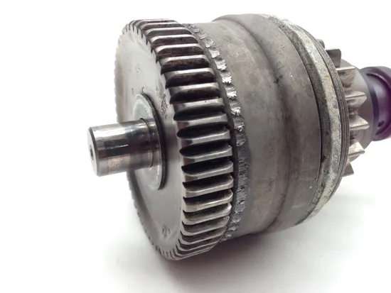 Starter Gear Bendix 2013 Polaris RZR S 800 EFI 2053