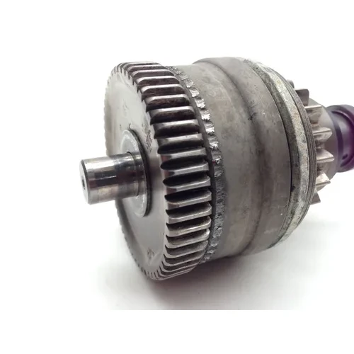 Starter Gear Bendix 2013 Polaris RZR S 800 EFI 2053 5