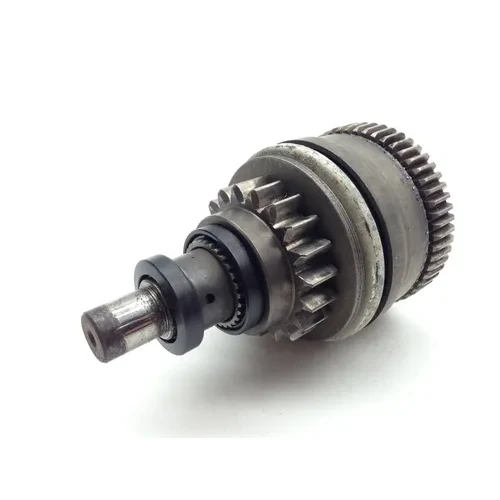 Starter Gear Bendix 2013 Polaris RZR S 800 EFI 2053 6