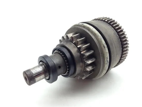 Starter Gear Bendix 2013 Polaris RZR S 800 EFI 2053