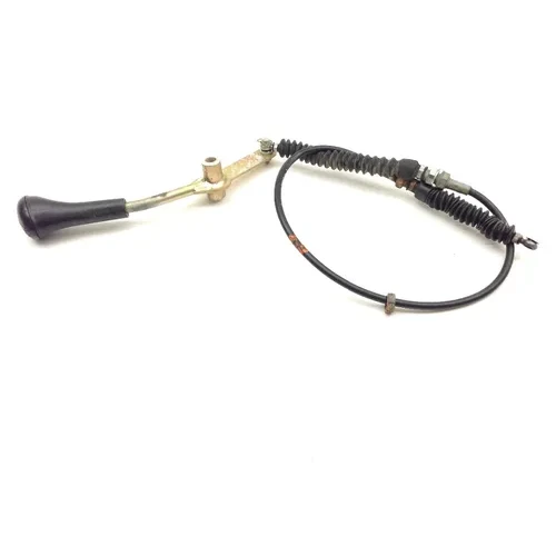 Forward Reverse Shifter w Cable 2013 Polaris RZR S 800 EFI 2053 x 3