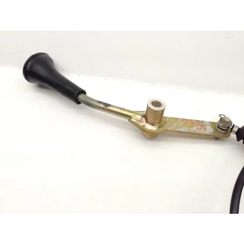 Forward Reverse Shifter w Cable 2013 Polaris RZR S 800 EFI 2053 x 7