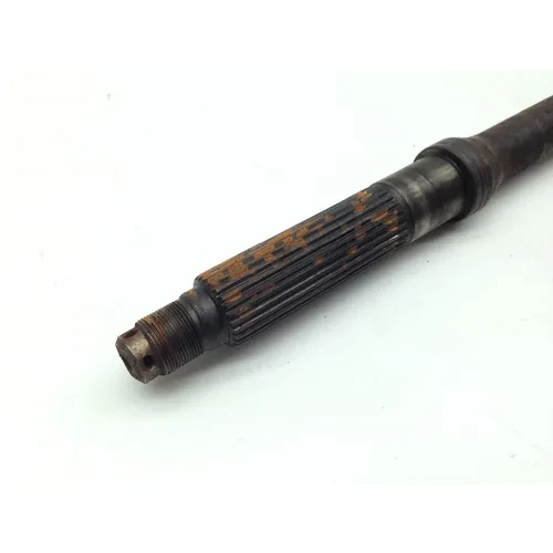 350 Rancher Rear Wheel Axle From 2000 Honda 4x4 ES 5