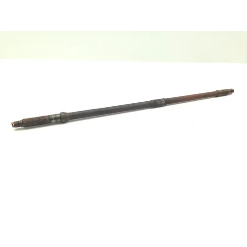 350 Rancher Rear Wheel Axle From 2000 Honda 4x4 ES 3