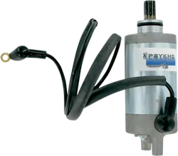 Psykho Replacement Starter Motor