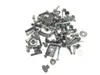 Misc Bolt Kit 2001 Kawasaki Ninja ZX6R ZX600J 2034