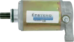Psykho Replacement Starter Motor