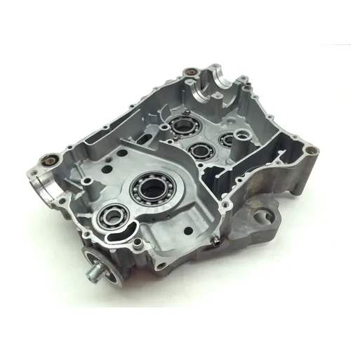 Engine Left Right Center Cases Case 2017 Arctic Cat Alterra 500 4X4 2039 7