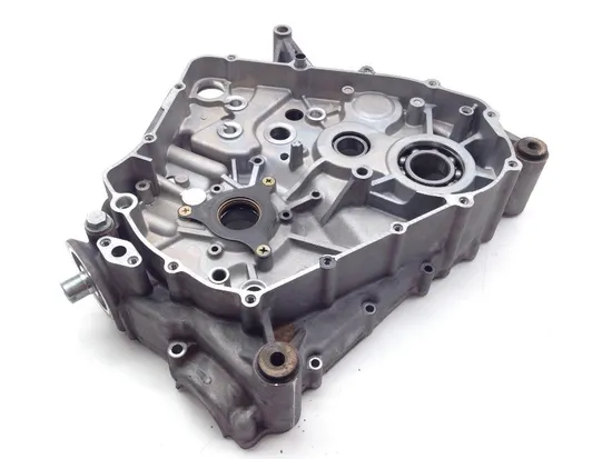 Engine Left Right Center Cases Case 2017 Arctic Cat Alterra 500 4X4 2039