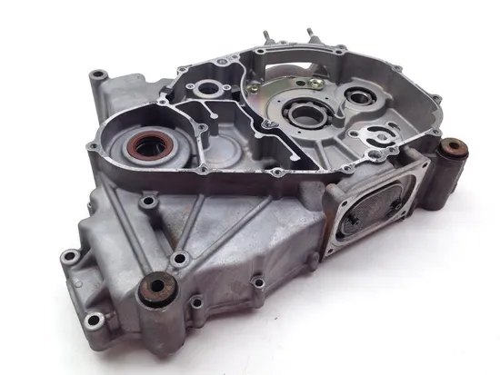 Engine Left Right Center Cases Case 2017 Arctic Cat Alterra 500 4X4 2039