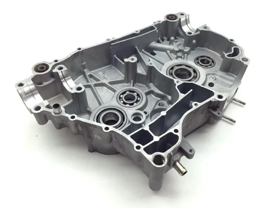 Engine Left Right Center Cases Case 2017 Arctic Cat Alterra 500 4X4 2039