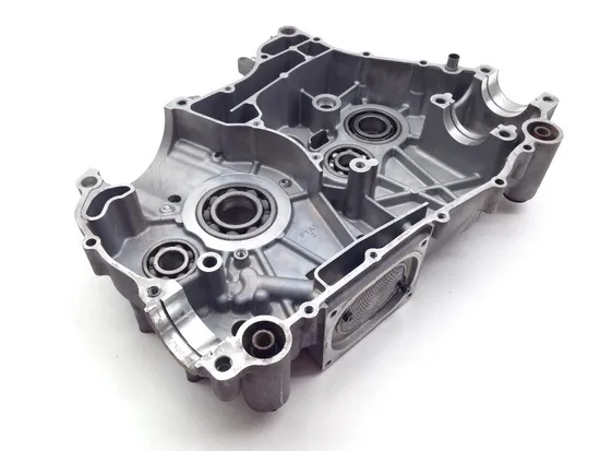 Engine Left Right Center Cases Case 2017 Arctic Cat Alterra 500 4X4 2039