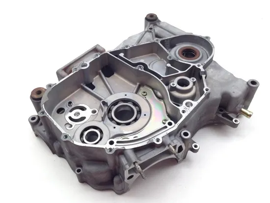 Engine Left Right Center Cases Case 2017 Arctic Cat Alterra 500 4X4 2039