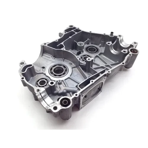 Engine Left Right Center Cases Case 2017 Arctic Cat Alterra 500 4X4 2039 15