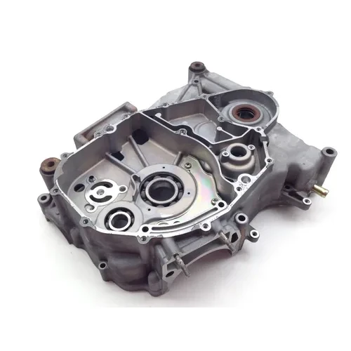 Engine Left Right Center Cases Case 2017 Arctic Cat Alterra 500 4X4 2039 17