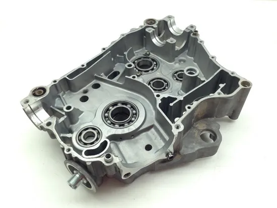 Engine Left Right Center Cases Case 2017 Arctic Cat Alterra 500 4X4 2039