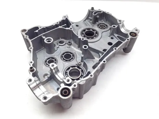 Engine Left Right Center Cases Case 2017 Arctic Cat Alterra 500 4X4 2039