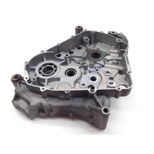 Engine Left Right Center Cases Case 2017 Arctic Cat Alterra 500 4X4 2039 11
