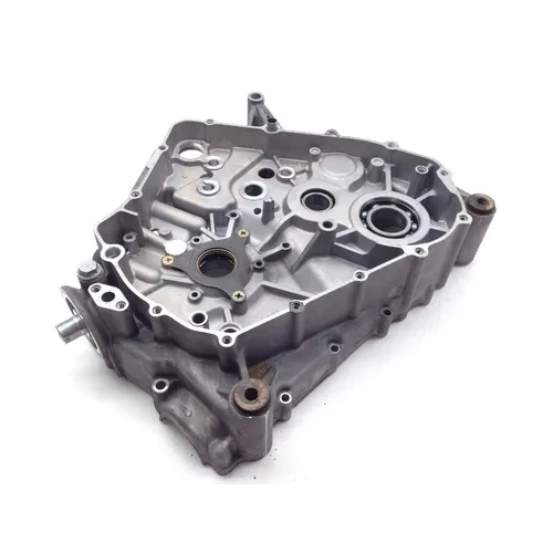 Engine Left Right Center Cases Case 2017 Arctic Cat Alterra 500 4X4 2039 9