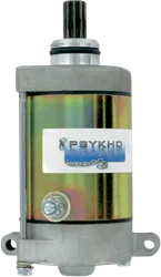 Psykho Replacement Starter Motor