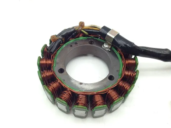 Engine Stator Generator 2017 Arctic Cat Alterra 500 4X4 2039 4