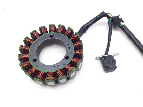 Engine Stator Generator 2017 Arctic Cat Alterra 500 4X4 2039 3