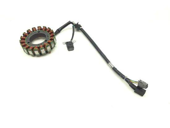 Engine Stator Generator 2017 Arctic Cat Alterra 500 4X4 2039 1