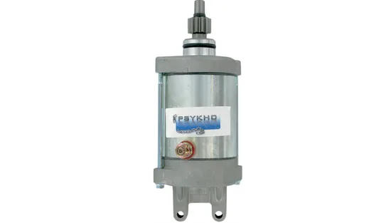Psykho Replacement Starter Motor