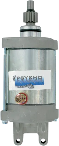 Psykho Replacement Starter Motor