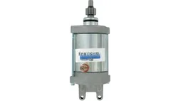 Psykho Replacement Starter Motor