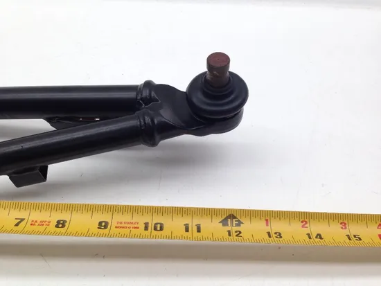 Front Passenger Right Upper A-Arm 2017 Arctic Cat Alterra 500 4X4 2039