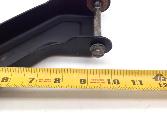 Rear Passenger Right Upper A-Arm 2017 Arctic Cat Alterra 500 4X4 2039