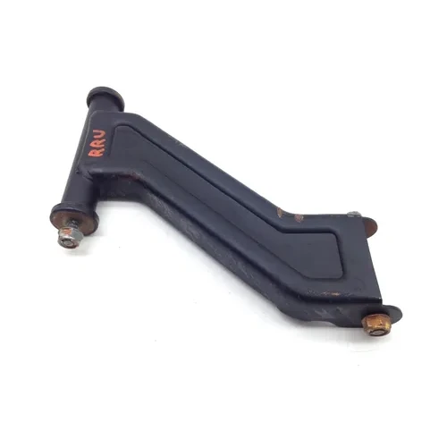 Rear Passenger Right Upper A-Arm 2017 Arctic Cat Alterra 500 4X4 2039 3