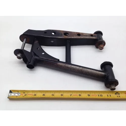 Rear Driver Left Lower A-Arm 2017 Arctic Cat Alterra 500 4X4 2039 9