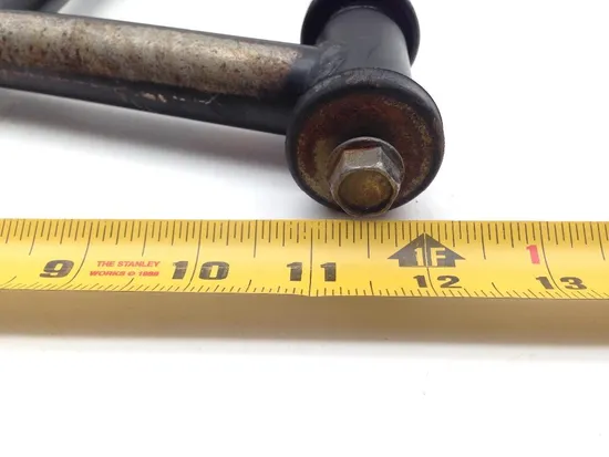 Rear Driver Left Lower A-Arm 2017 Arctic Cat Alterra 500 4X4 2039