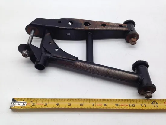 Rear Driver Left Lower A-Arm 2017 Arctic Cat Alterra 500 4X4 2039