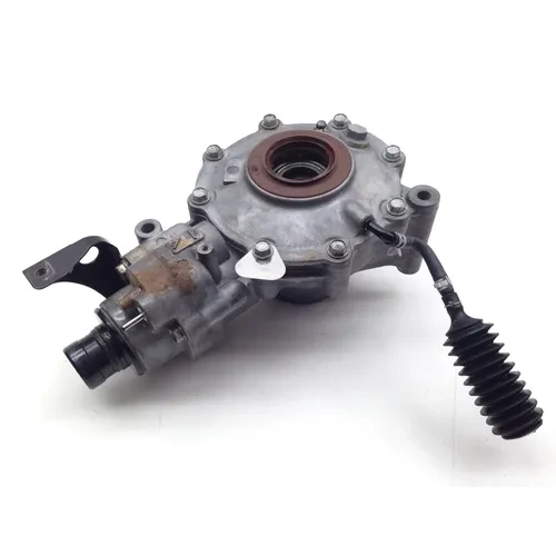 Front Diff Differential Ring Gear Pinion 2017 Arctic Cat Alterra 500 4X4 2039 5