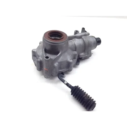 Front Diff Differential Ring Gear Pinion 2017 Arctic Cat Alterra 500 4X4 2039 7