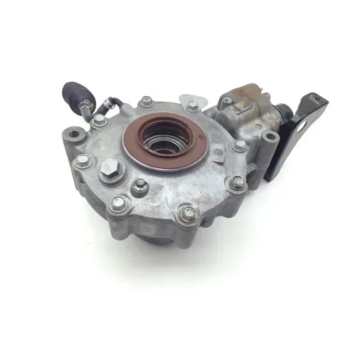 Front Diff Differential Ring Gear Pinion 2017 Arctic Cat Alterra 500 4X4 2039 3
